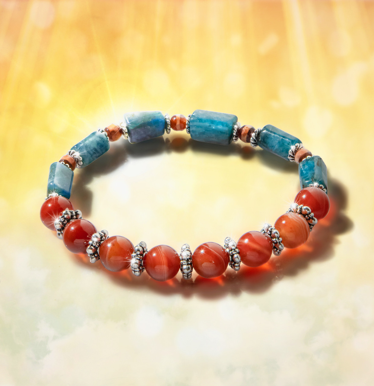 Power Manifestation Bracelet