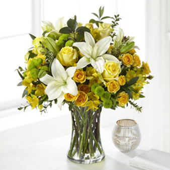 Hope & Serenity™ Bouquet