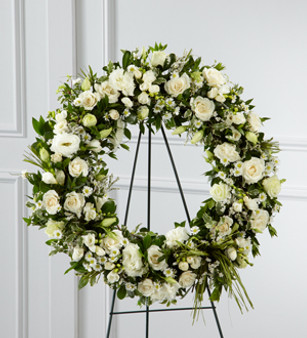 Splendor™ Wreath