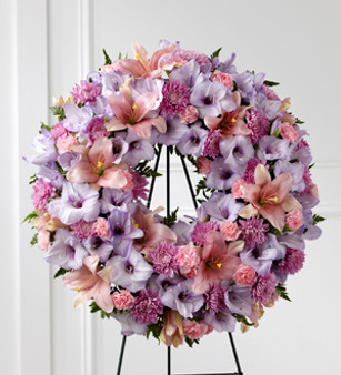 Beloved Friend™ Wreath