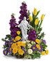 Sacred Grace Bouquet