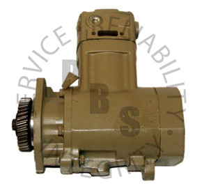 Cummins/Holset Compressor 3558052X/QE296