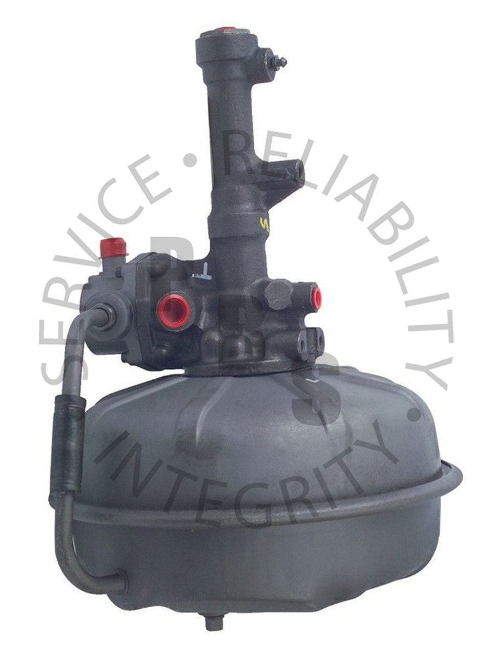 Bendix Hydrovac Brake Booster 2513494