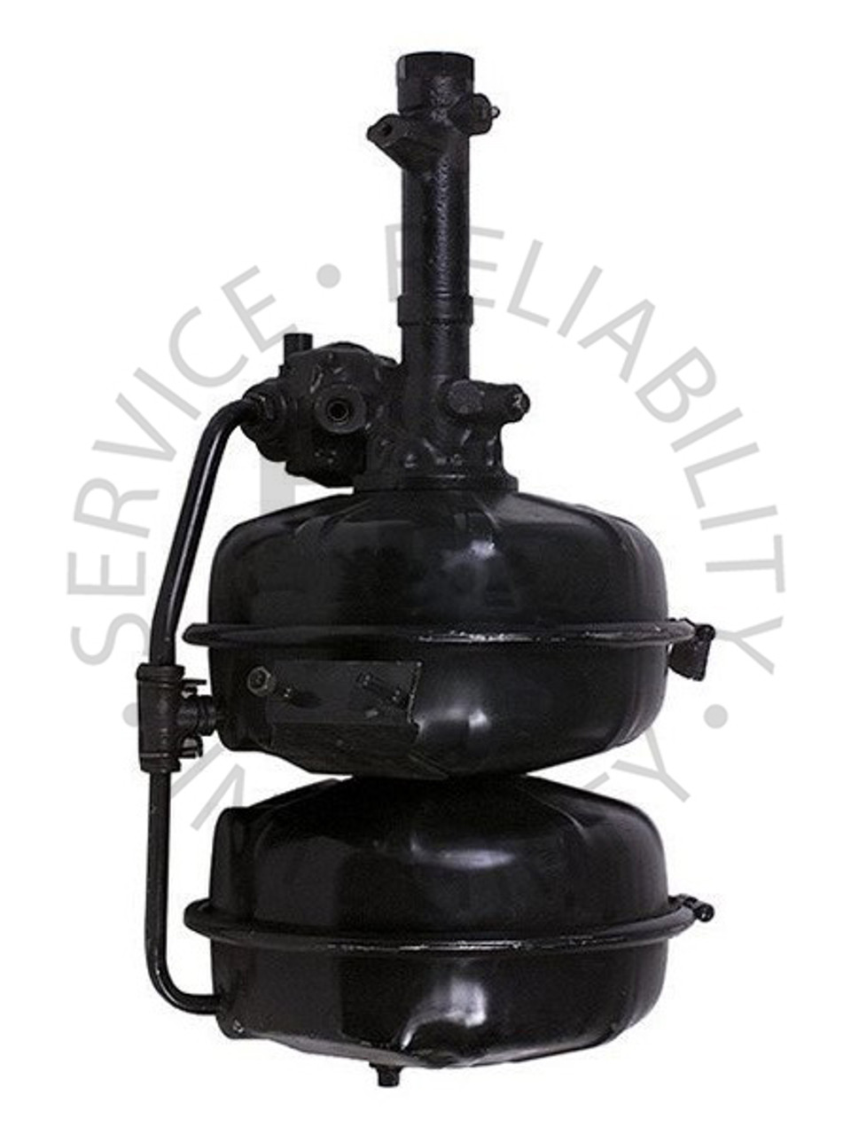 Bendix Hydrovac Brake Booster 2510401