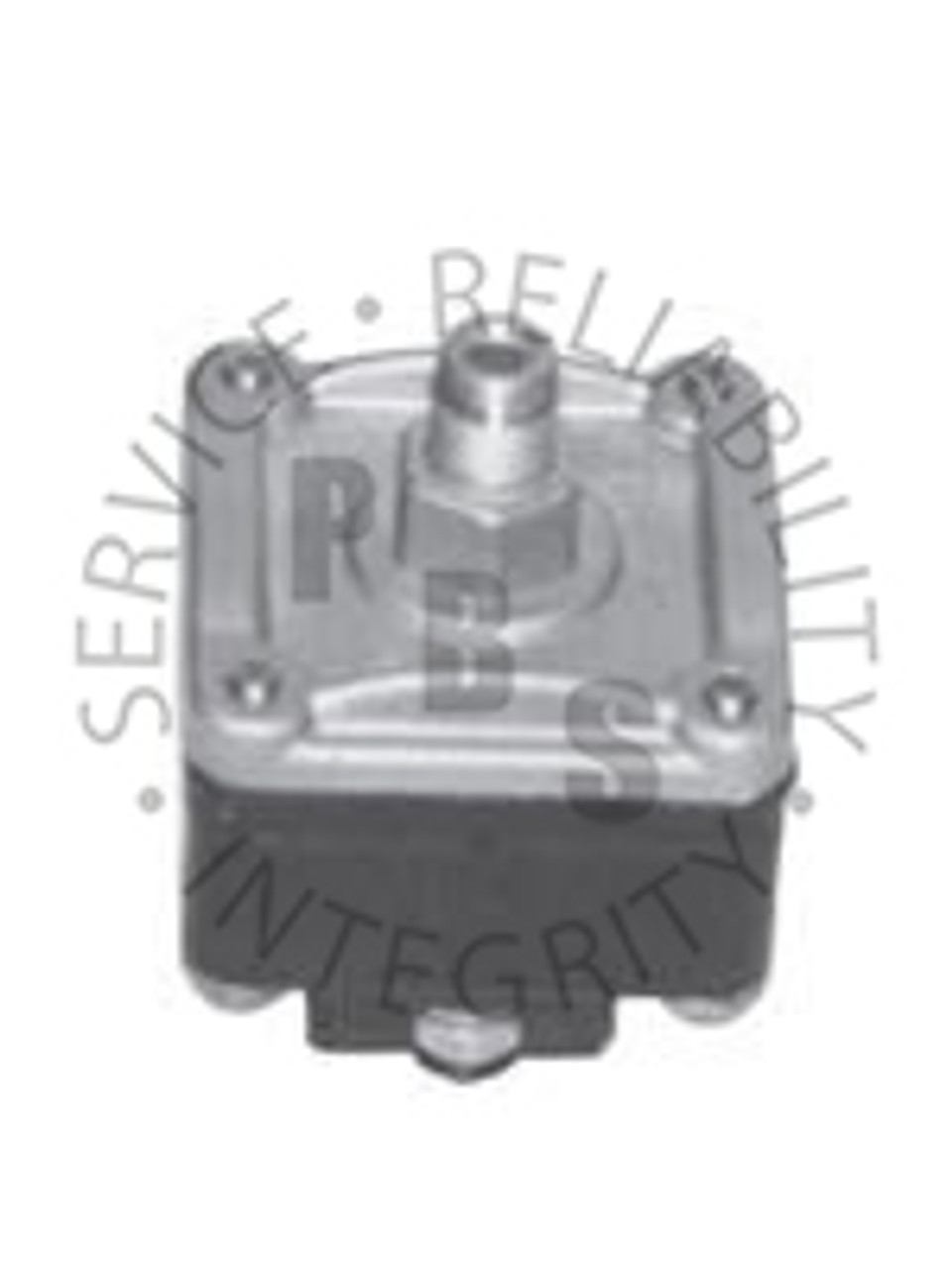 ABC Vanco 120817-5PK Single-Gang Decor Style Bulk Cable Wall