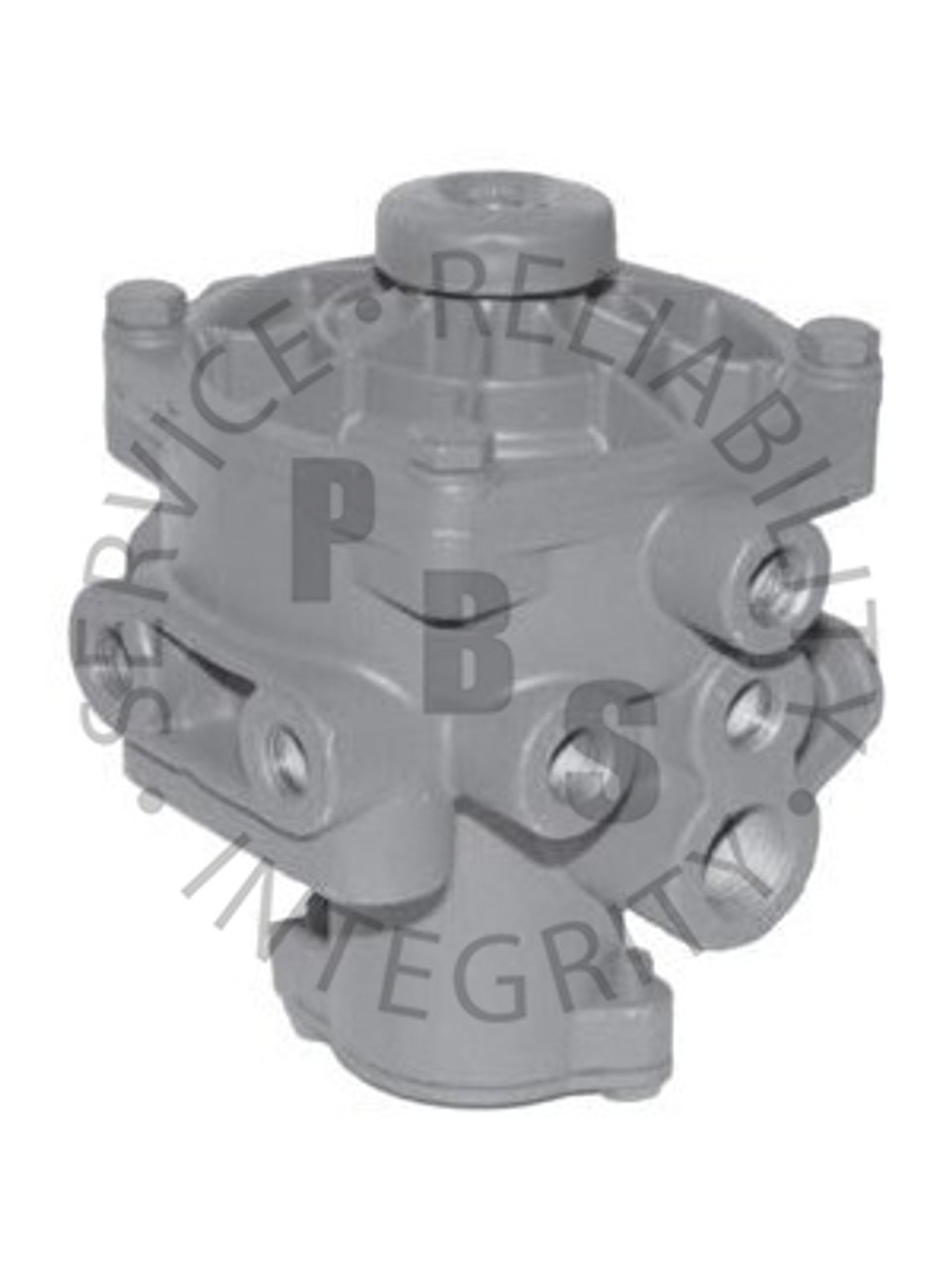 Bendix Relay Emergency Valve - 229434X