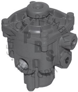Bendix Relay Emergency Valve - 277446X