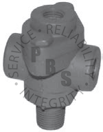 Bendix Double Check Valve - 280809X