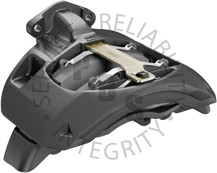 Haldex DB22LT Air Disc Caliper
