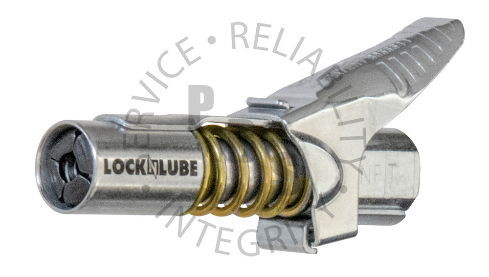 Lock N Lube Grease Coupler GC81011