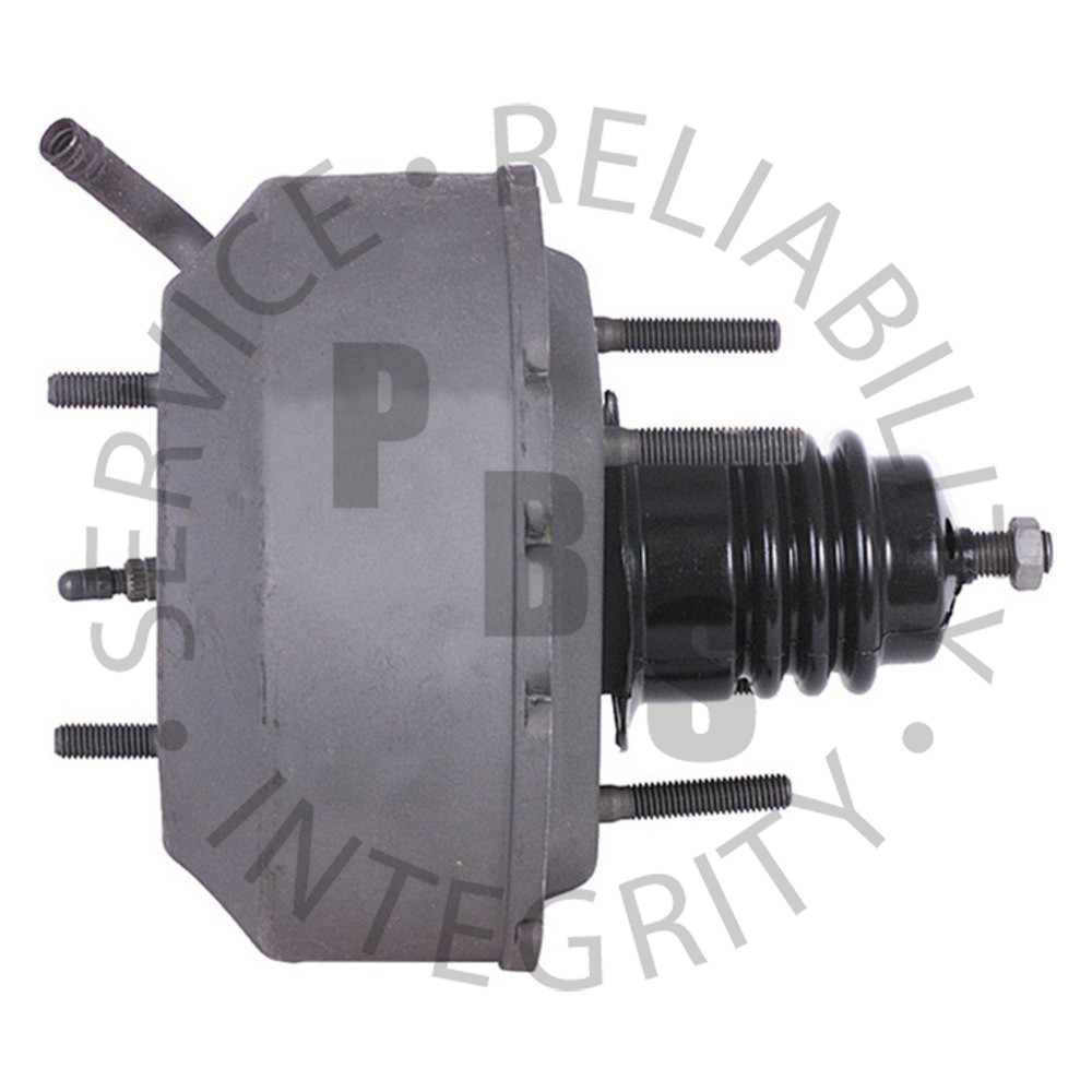 Power Brake Booster 2517787