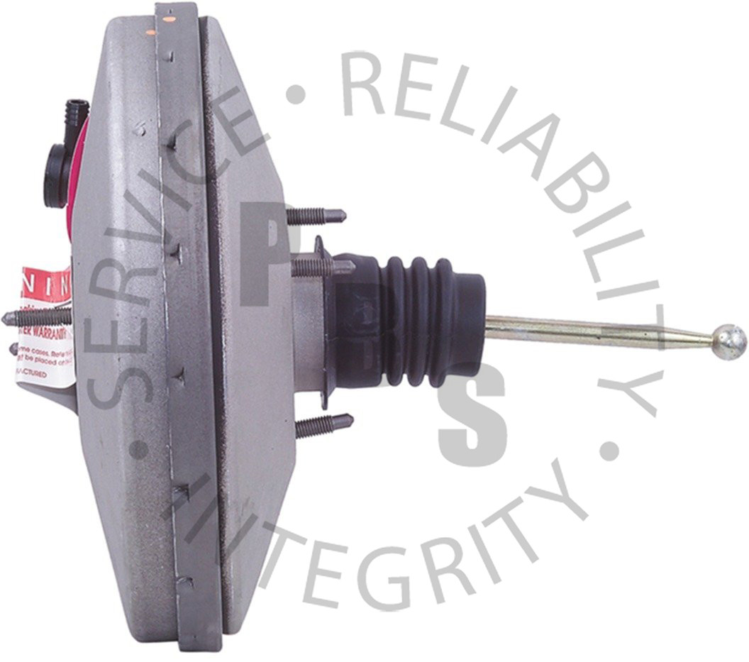 Power Brake Booster 2901118