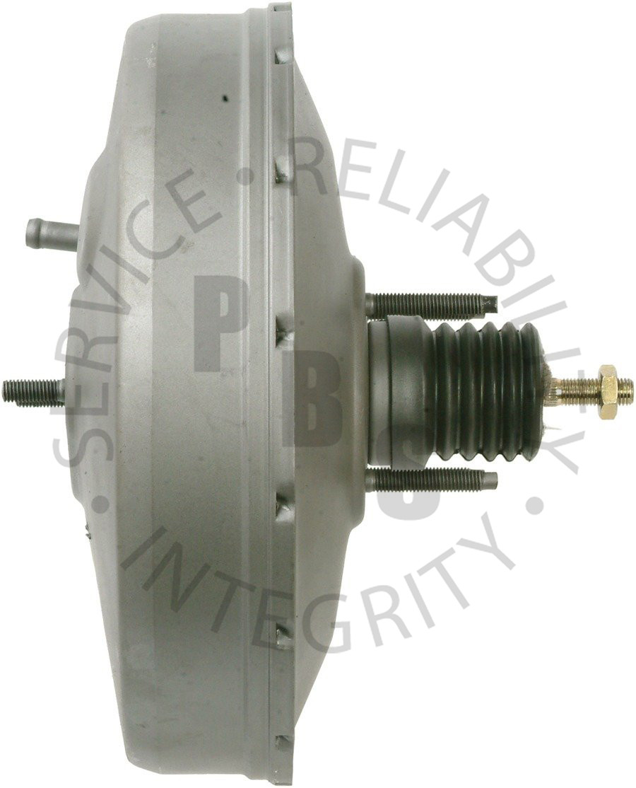 Power Brake Booster - 2901234