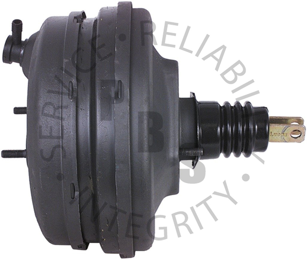 Power Brake Booster 2902113