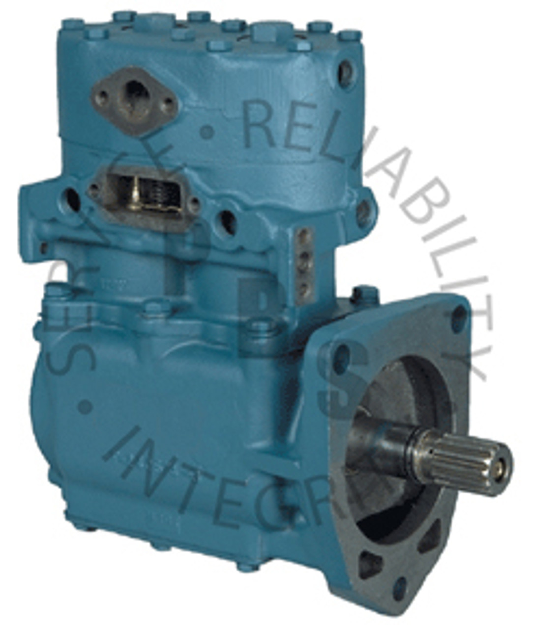 CAT Compressor - 280556X/TF-600