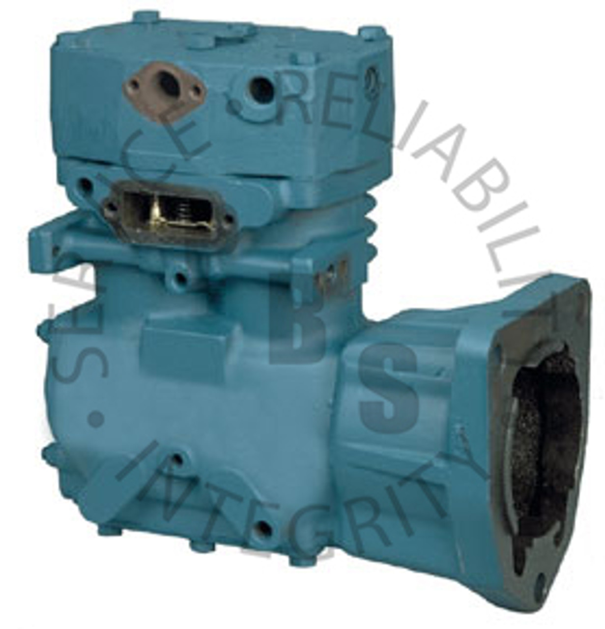 Mack Compressor - 286544X/TF-501