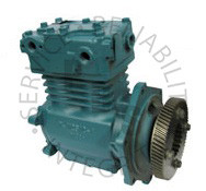 IHC Compressor - 5014489X/TF-750