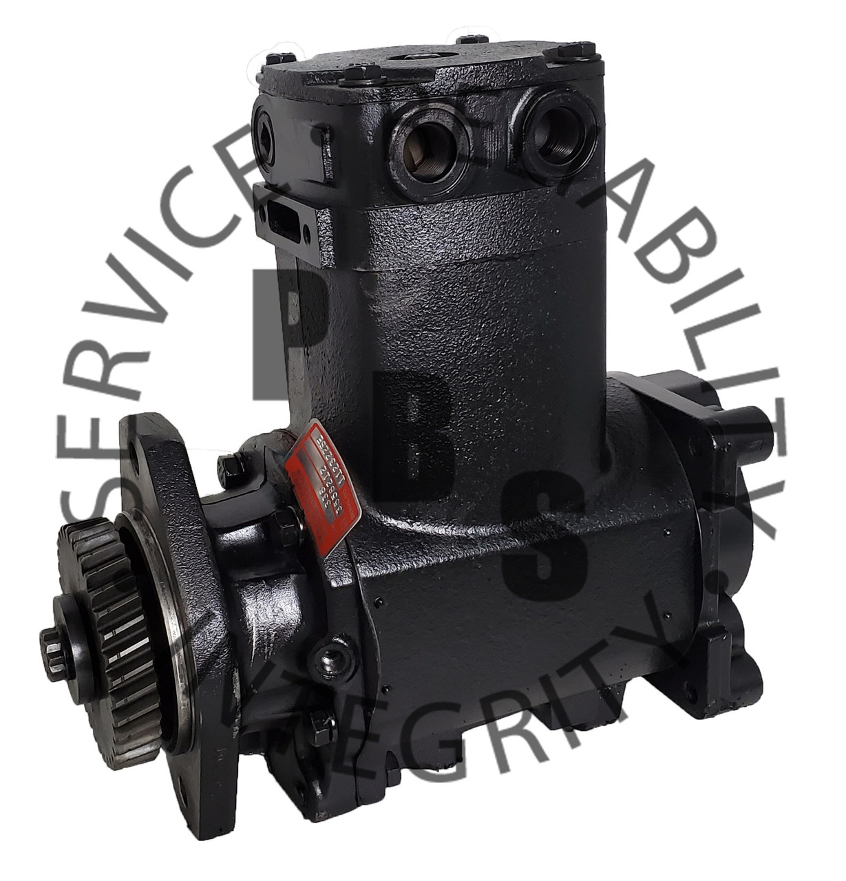 【cott】 Cummins/Holset Compressor - 3558212X/QE338