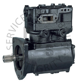 Midland/Haldex Compressor KN13081X/EL1300