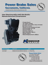 KN7700X Air Compressor