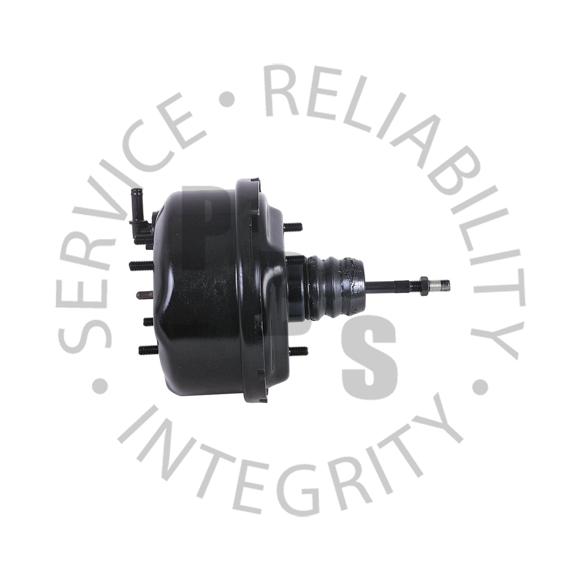 Bendix Power Brake Boosters