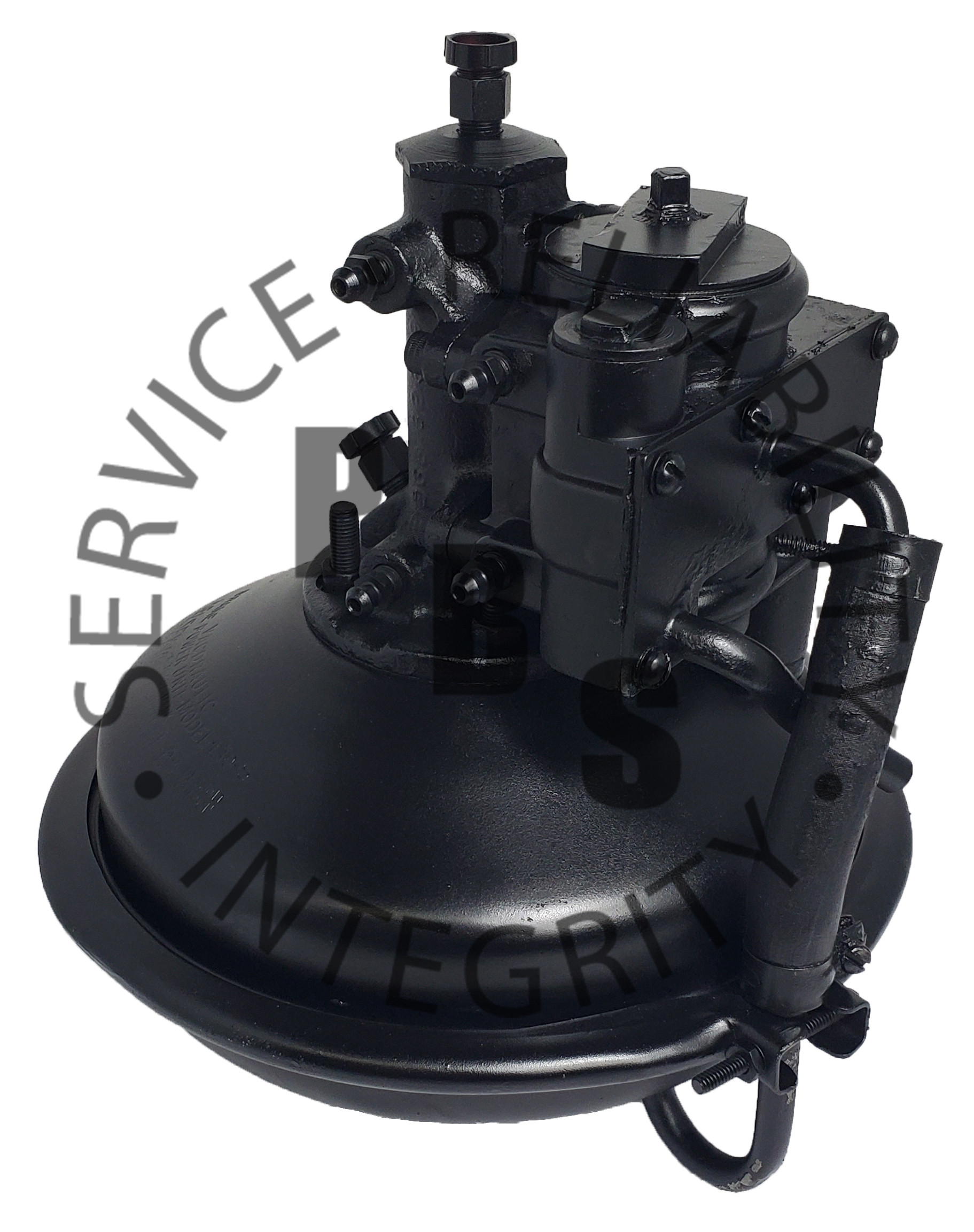 Power Brake Boosters