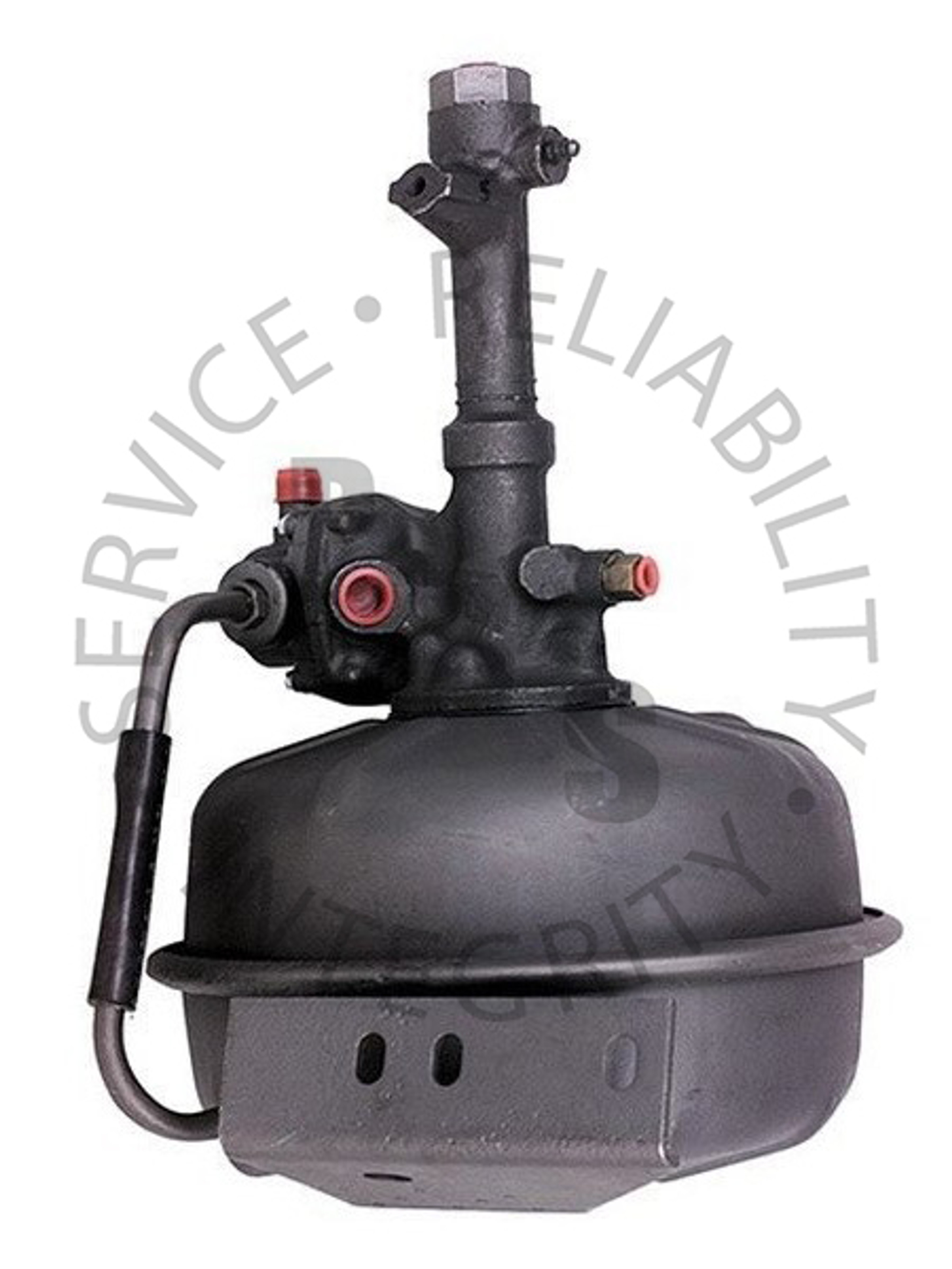 Bendix Hydrovac Brake Booster – 2510065