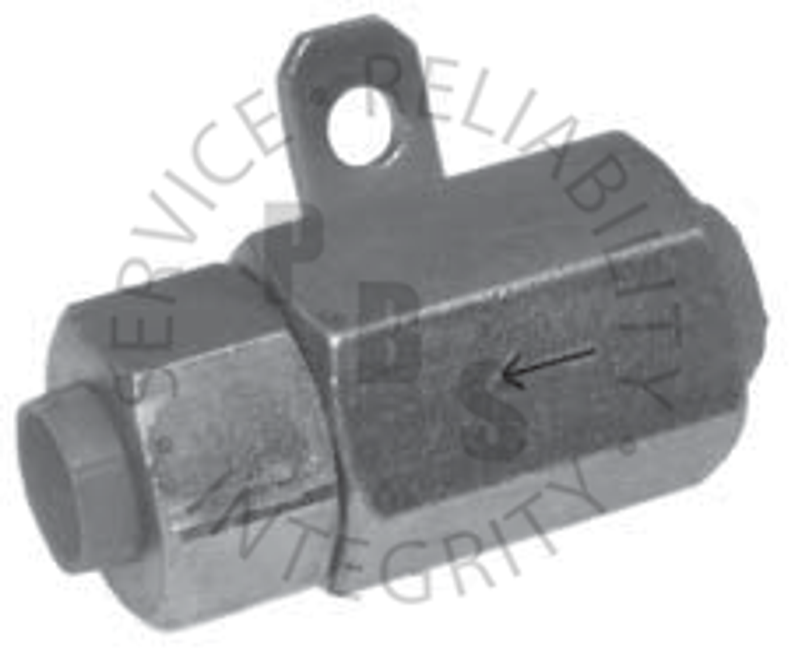 Lucas Girling Brake Components