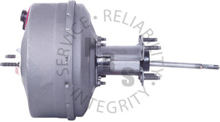 Bendix Power Brake Boosters