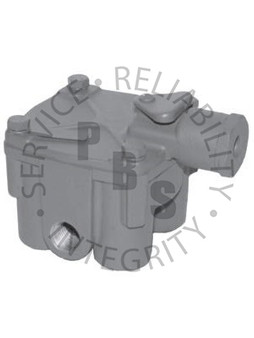 103028G, Relay Valve (14)
4 psi
Offshore Brand