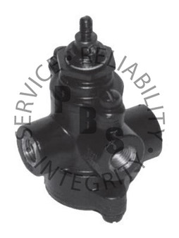 Berg Dash Valves