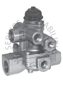 Berg Air Valves - Power Brake Sales