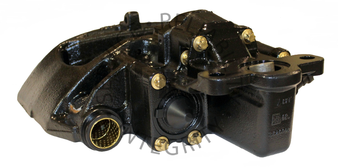 SB7 Air Disc Caliper