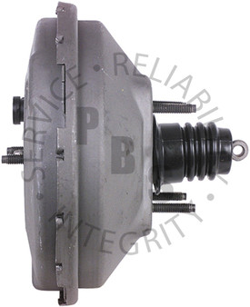 2503889, Power Brake Unit