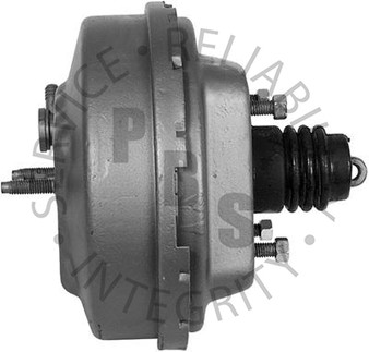 2504980, Power Brake Unit