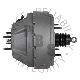 2505808, Power Brake Unit