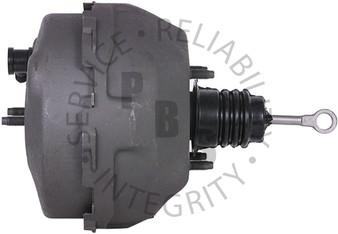 2515095, Power Brake Unit