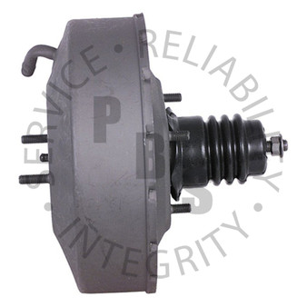 2517768, Power Brake Unit