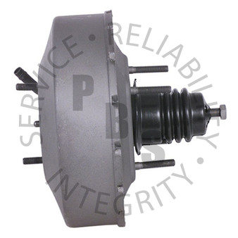 2517834, Power Brake Unit