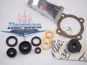 62-1106 Hydraulic Body Repair Kit 5" And 7" Cans