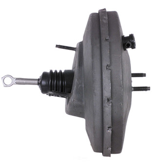 1993 Mercury Cougar w/o ABS