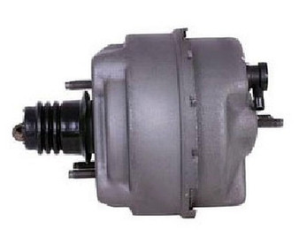 1970-71 Mercury Montego front disc brakes