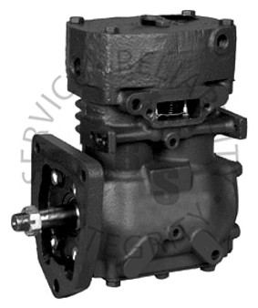 286552X, TF-501, CAT Compressor, R.S., Tapered Shaft
**Call for availability and pricing**