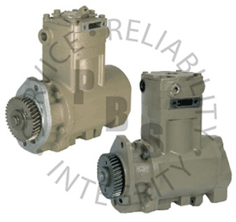 3558006X, SS296, Cummins / Holset Compressors, C Series, 11 Tooth Spline
**Call for availability and pricing**