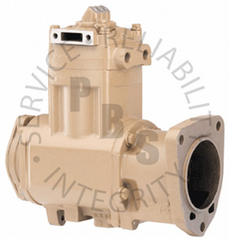 3558029X, SS296, Cummins / Holset Compressor, Mack, E6, E7, 11 Tooth Spline, Thru-Drive
**Call for availability and pricing**