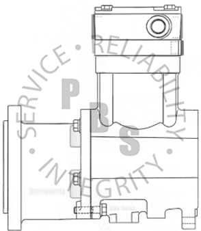 3558092X, QE296, Cummins / Holset, Mack, E5, Renault
**Call for availability and pricing**