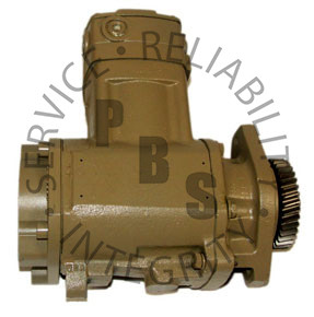 Holset / Cummins QE296 Compressors