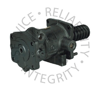 6700414L/M, Delco Hy-Power

Casting #18015765.

Same as 18014080

Topkick and Kodiak Application,

With 9-1/4" Fixed Eyelet Pedal Rod.