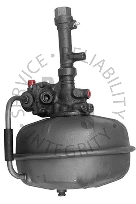 Bendix Hydrovac Brake Booster – 2512140