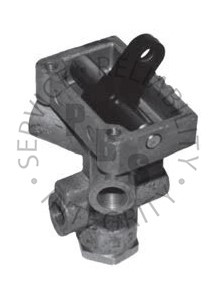Bendix Dash Control Valve - 065316G